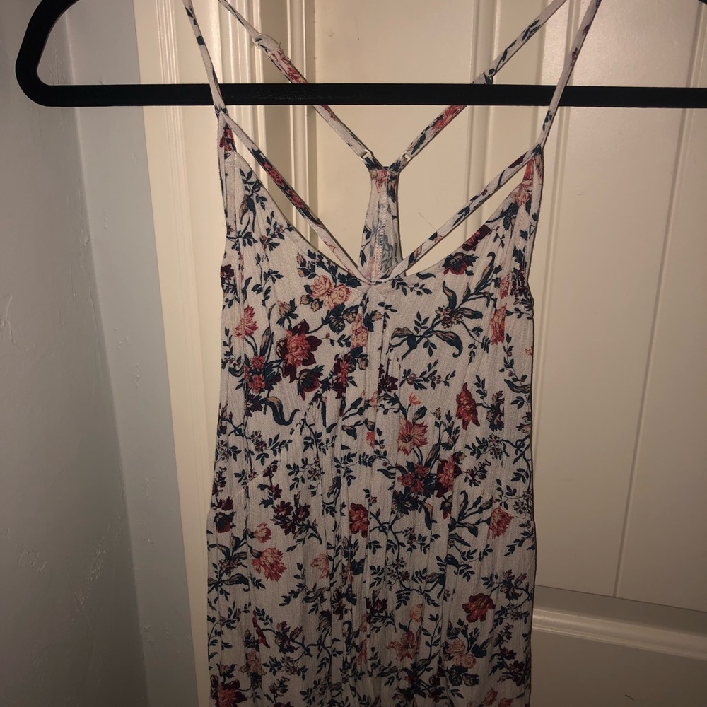 american Eagle tank top